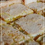 Luscious Lemon Bars