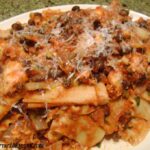 Chili Tomato Sauce