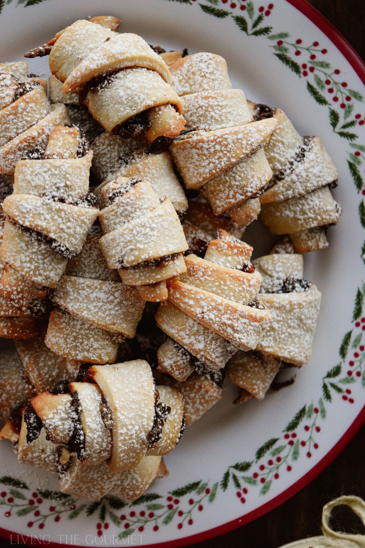 Polish Rugelach