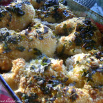 Crispy ~ Oven Fried Chicken