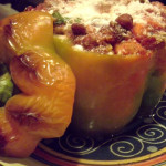 ~ Stuffed Bell Peppers ~