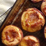 Baked Peaches {by Tammy}