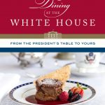 Interview with White House Chef John Moeller featuring Dining at the White House