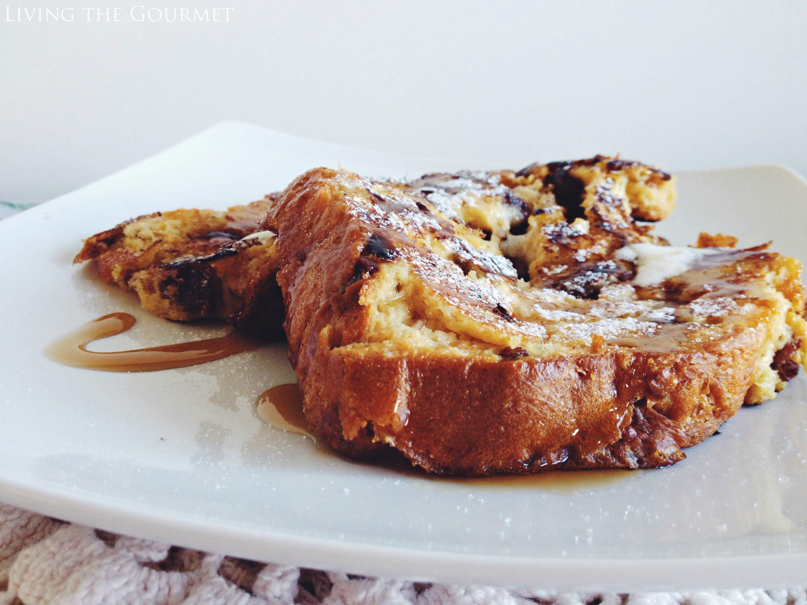 Panettone: The story behind the timeless Italian sweet bread, Food