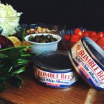 Bumble Bee®: New Year, New You – Healthy Tuna Salad with Fresh Flatbread