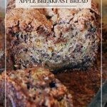 Easy Banana Zucchini Bread Recipe