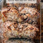 Easy Banana Zucchini Bread Recipe