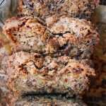 Easy Banana Zucchini Bread Recipe