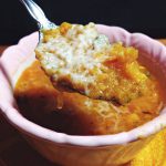 Sweet Potato & Jalapeño Soup