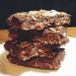 Cacao Protein Bars