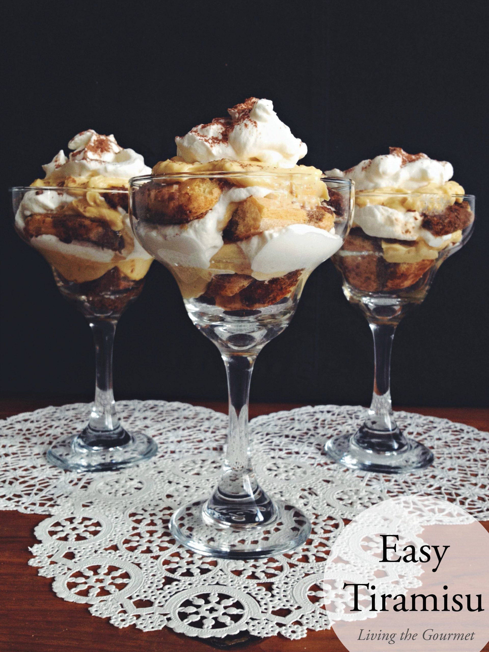 Easy Tiramisu-image