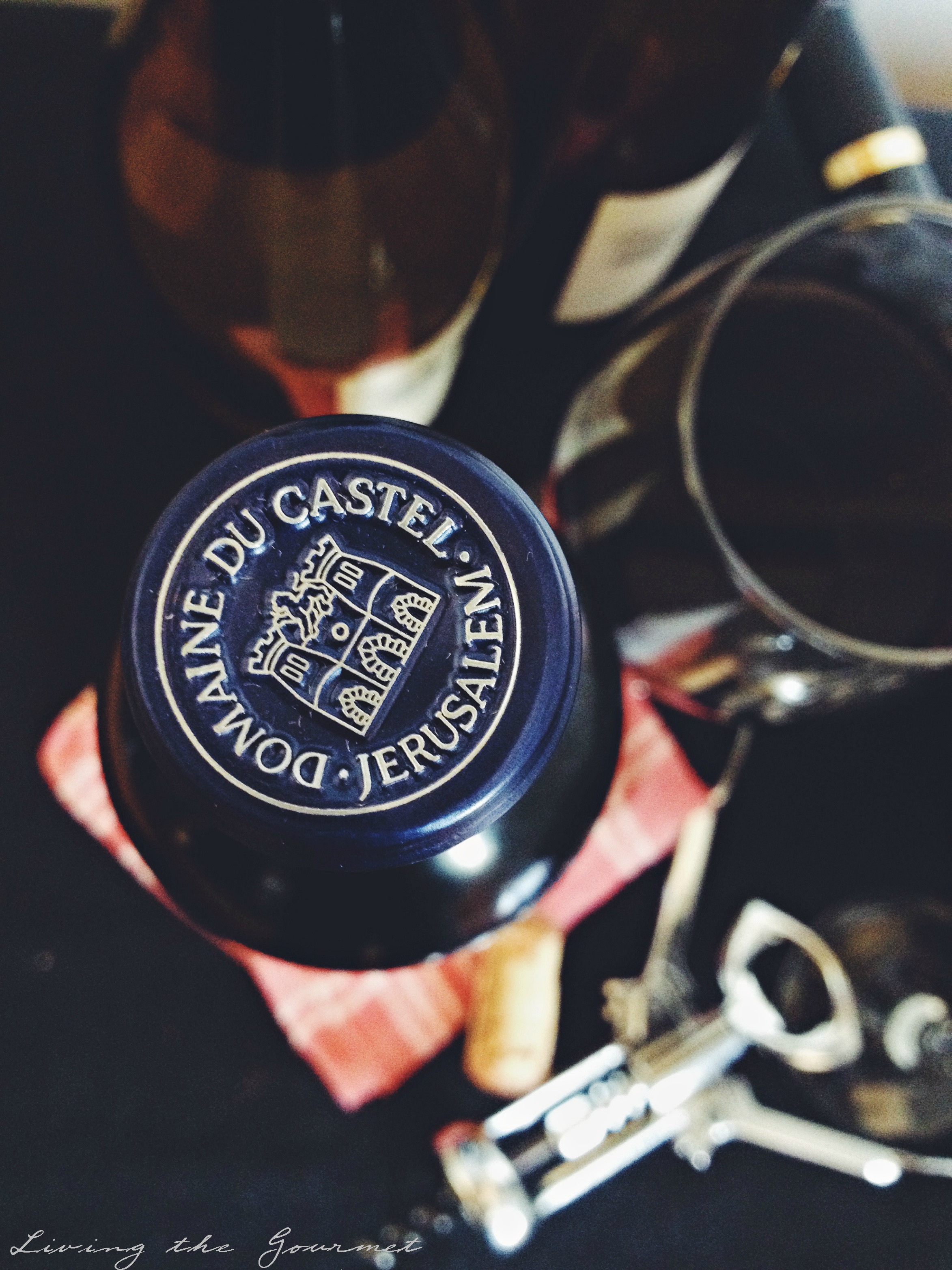 Living the Gourmet: Royal Wine Corp. #WineWeek #LTG