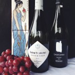 The Wines of Santorini