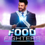 Food Fighters – NBC