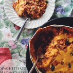 SpaghettiOs® Mac & Cheese Lasagna