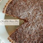 Chocolate Pecan Pie