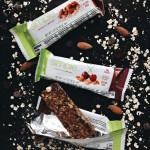 #FeelGooder with ZonePerfect Perfectly Simple Nutrition Bars & $30 VISA Giveaway