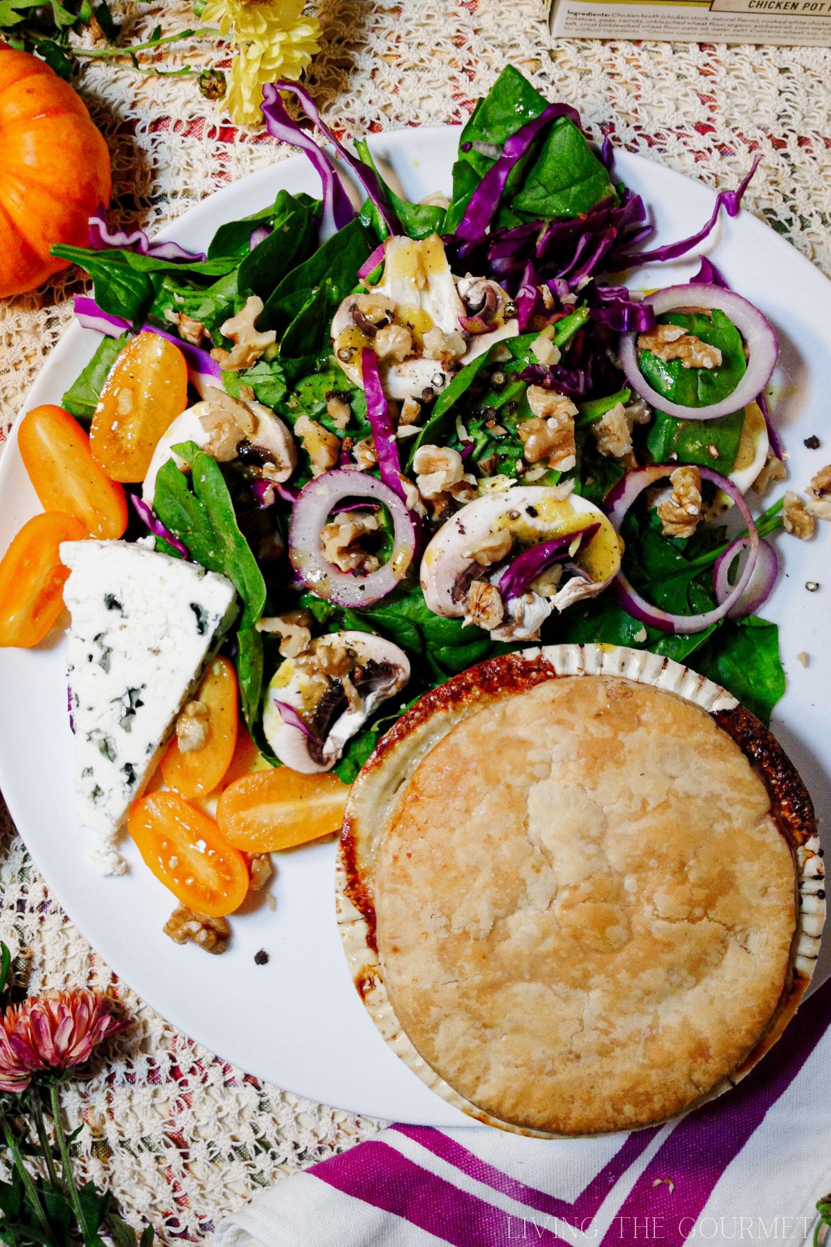 Dietary and Nutritional Considerations