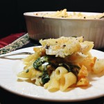 Gluten Free Penne Mac and Cheese