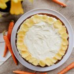 Gluten-Free Carrot Cake