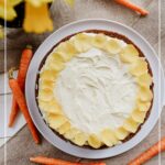 Gluten-Free Carrot Cake