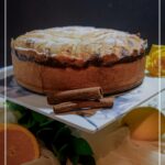 Italian Easter Grain Cake (Pastiera-Inspired Tradition)