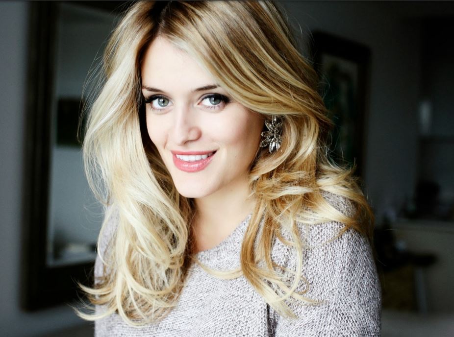 daphne oz.