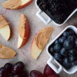 8 Healthy Snack Ideas to Sneak Into Your Workplace