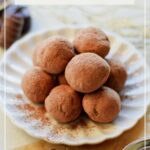 Chocolate Holiday Truffles