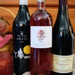 Holiday Wines from Greece