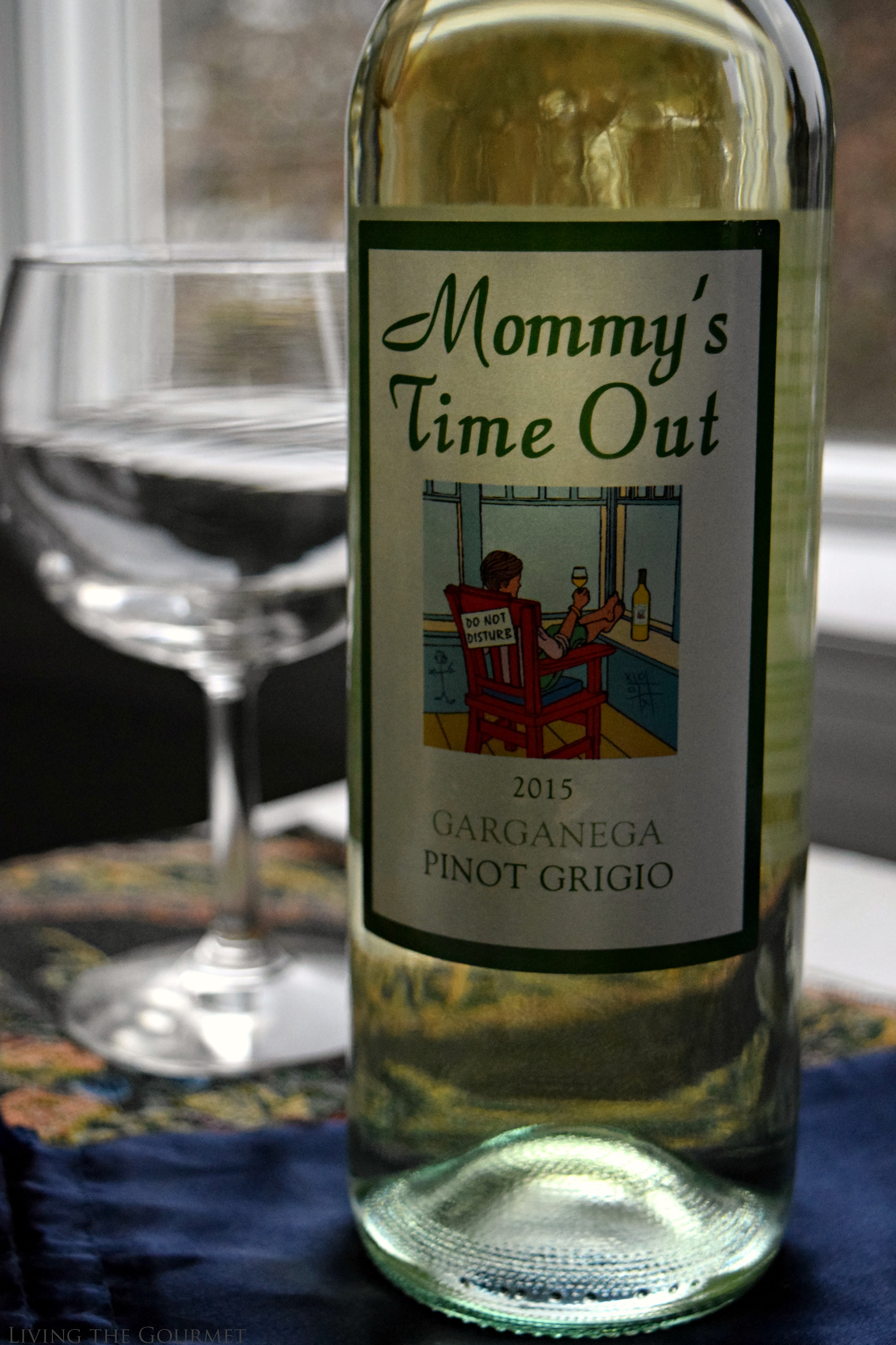 Living The Gourmet Mommy Time Out Wine Living The Gourmet