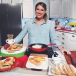 Celebrating National Grilled Cheese Day with Sandwich Expert MacKenzie Smith