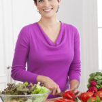 Eating Well with Ellie Krieger