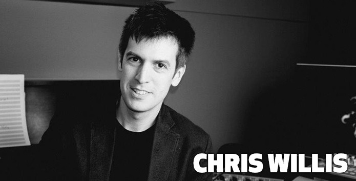 ltg interviews presents: emmy nominated composer christopher willis