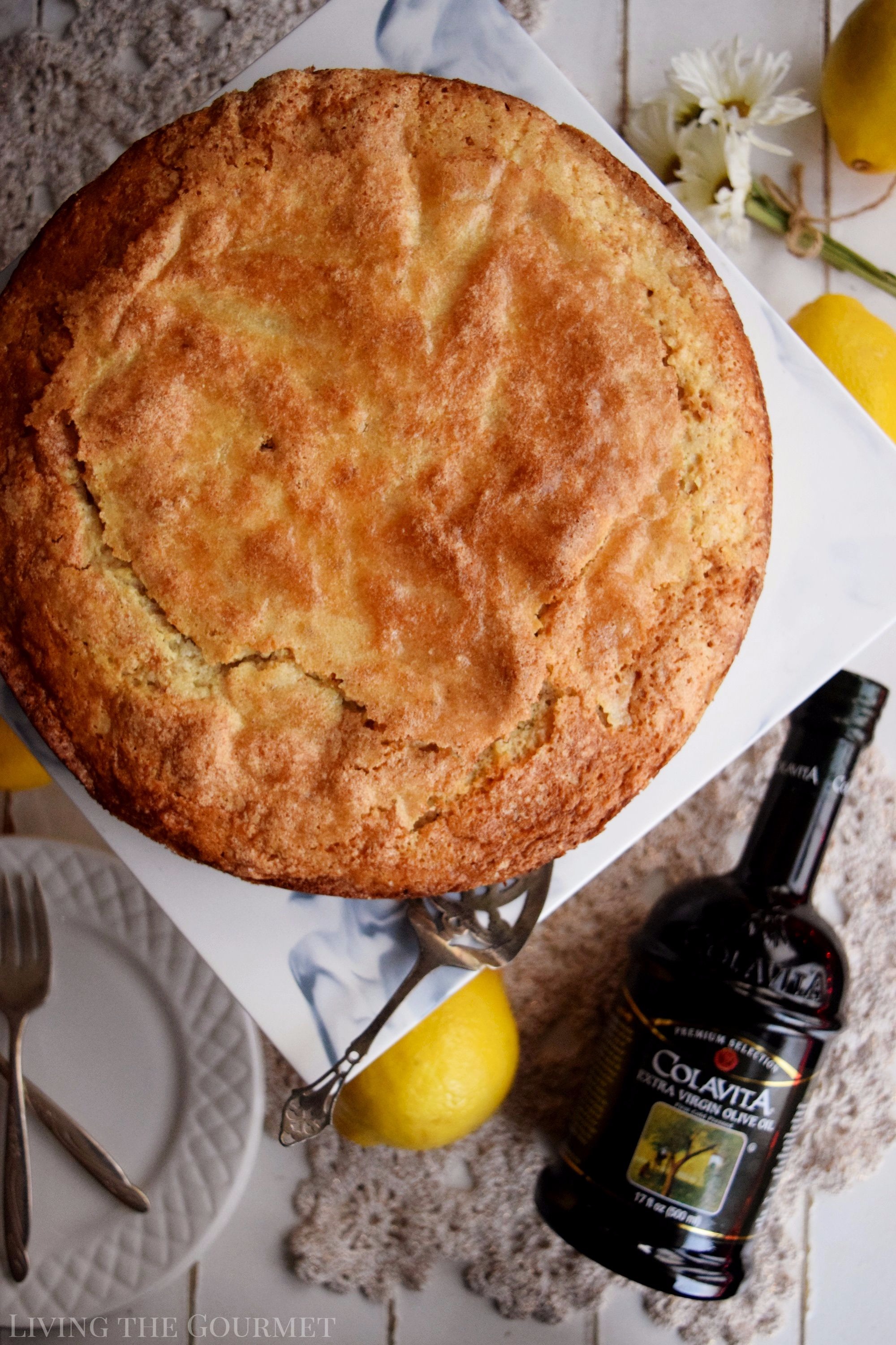 lemon-olive-oil-cake-living-the-gourmet