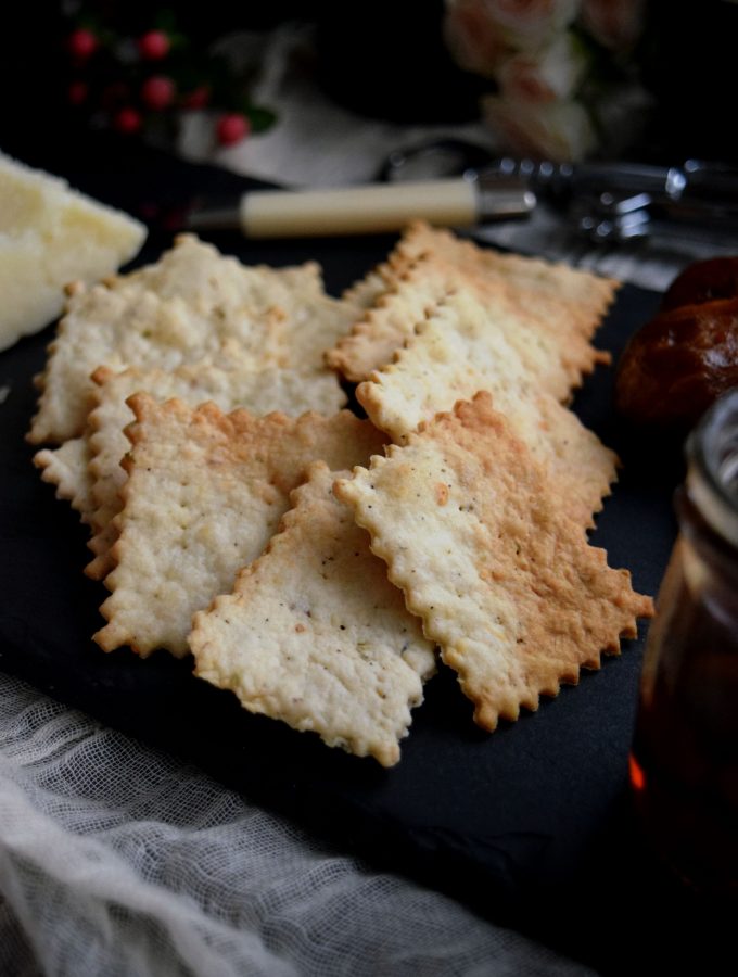 Recipes Living The Gourmet