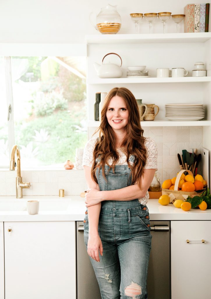 Mealtime Made Easy with Claire Thomas of The Kitchy Kitchen - Living ...