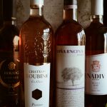 Summer’s Wine Selection
