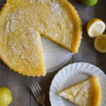 French Lemon Tart