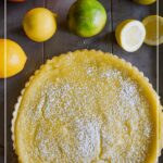 French Lemon Tart