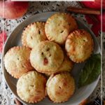 Spiced Apple Hand Pies