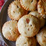 Spiced Apple Hand Pies