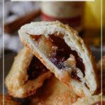 Spiced Apple Hand Pies