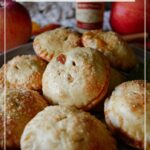 Spiced Apple Hand Pies