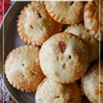 Spiced Apple Hand Pies