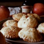 Spiced Apple Hand Pies