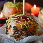 Candied Apples