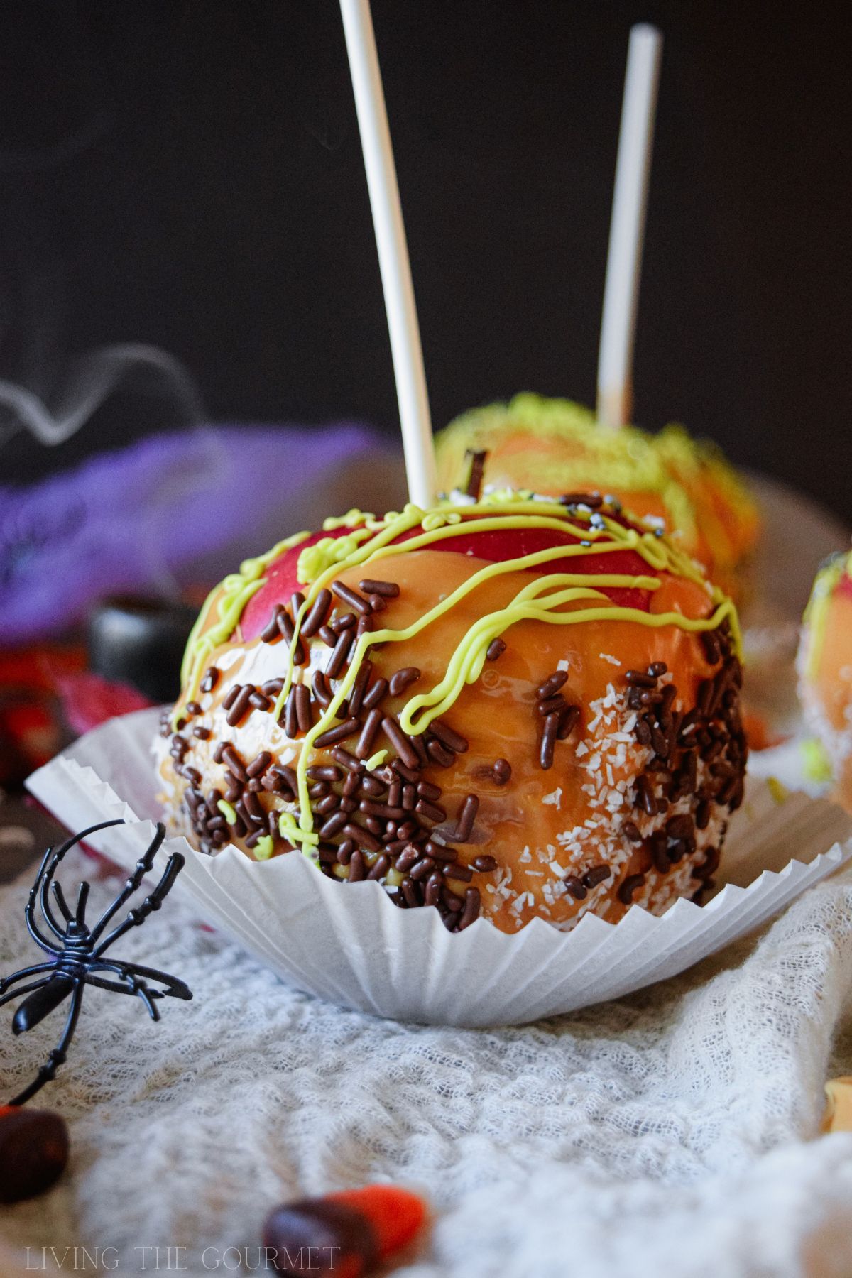 Candied Apples