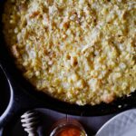 Cornbread Pudding