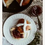 Hot Cross Buns